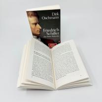 Dirk Oschmann, Dirk Prof. Dr. Oschmann: Friedrich Schiller 