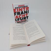 Henni Nachtsheim: Eintracht Frankfurt 