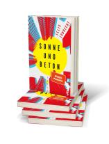 Felix Lobrecht: Sonne und Beton 