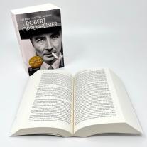 Kai Bird, Martin J. Sherwin: J. Robert Oppenheimer 