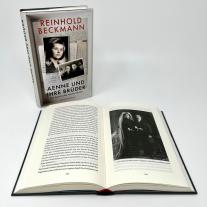 Reinhold Beckmann: Aenne und ihre Brüder 
