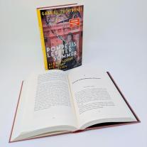 Gabriel Dr. Zuchtriegel, Gabriel Zuchtriegel: Pompejis letzter Sommer 