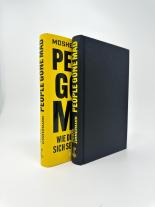 Moshe Zimmermann: People gone mad 