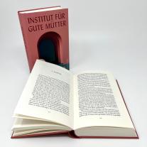 Friederike Hofert, Jessamine Chan: Institut für gute Mütter 