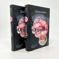 Jill Enders, Giulia Enders: Organisch 