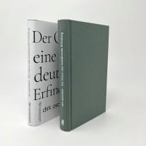 Dirk Oschmann, Dirk Prof. Dr. Oschmann: Der Osten: eine westdeutsche Erfindung 