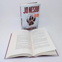 Günther Frauenlob, Jo Nesbø: Minnesota 