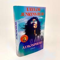 Babette Schröder, Taylor Jenkins Reid: Atmosphere 