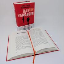Katja Gloger, Georg Mascolo: Das Versagen 