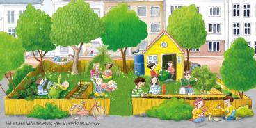 Daniela Kunkel: Das kleine WIR in der Schule 
