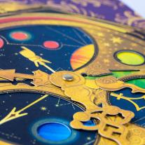 J. K. Rowling, J.K. Rowling, Minalima: Harry Potter und der Stein der Weisen (MinaLima-Edition mit 3D-Papierkunst 1) 