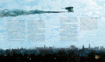 Jim Kay, Klaus Fritz, J.K. Rowling, Joanne K. Rowling: Harry Potter und der Stein der Weisen (Schmuckausgabe Harry Potter 1) 