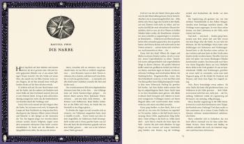 Jim Kay, Klaus Fritz, J. K. Rowling, J.K. Rowling: Harry Potter und der Feuerkelch (Schmuckausgabe Harry Potter 4) 