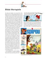 Jean-Claude Fournier: Spirou und Fantasio Gesamtausgabe 10: 1972-1975 