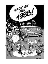 Tome, Janry: Spirou und Fantasio Gesamtausgabe 15: 1988-1991 