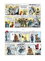 André Franquin: Gaston Neuedition 1: Erste Katastrophen 