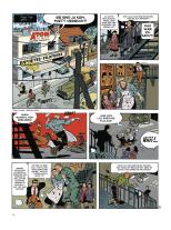 Yann, Olivier Schwartz: Atom Agency 2: Kleiner Maikäfer 