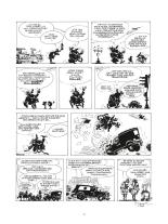 André Franquin: Schwarze Gedanken Gesamtausgabe (Hochwertige Jubiläumsedition 100 Jahre Franquin) 