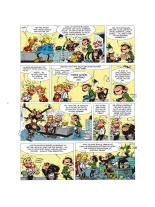 André Franquin: Spirou Deluxe Bravo Brothers (Hochwertige Jubiläumsedition 100 Jahre Franquin) 