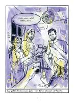 Rinah Lang: Peri Meno 