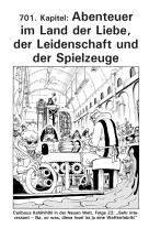 Antje Bockel, Eiichiro Oda: One Piece Sammelschuber 8: Dressrosa (inklusive Band 71-80) 