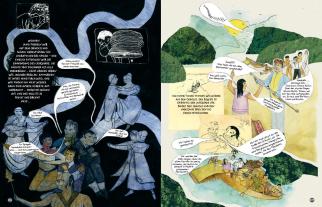 Andrea Wulf: Die Abenteuer des Alexander von Humboldt 