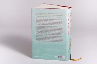 Andrea Wulf: Fabelhafte Rebellen 