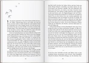 Raynor Winn: Überland 