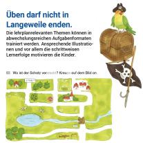 Sabine Stehr: Das Übungsheft Lesen 2 