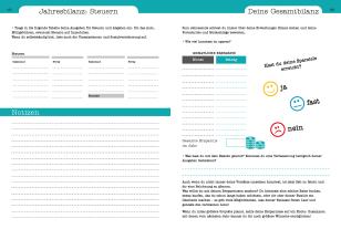 Kakebo - Das Haushaltsbuch 