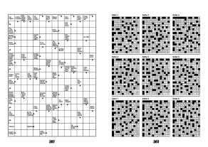 Der dicke Kreuzworträtsel-Block Band 28 