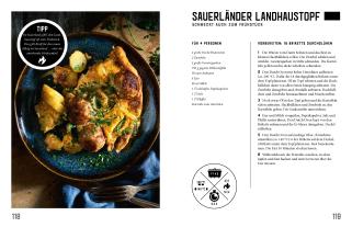 Sauerländer BBCrew, Sebastian Buchner, Sauerländer BBCrew, Tim Ziegeweidt: Dutch Oven - Neue Rezepte von der Sauerländer BBCrew 