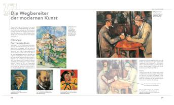 Naumann & Göbel, Maria Carla Prette: Kunst verstehen I Alles über Epochen, Stile, Bildsprache, Aufbau und mehr 
