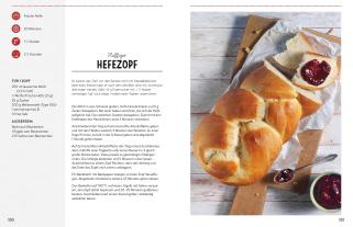So einfach ist Brot backen 