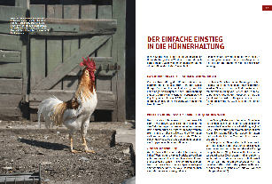Philipp Unterweger, Wolf-Dietmar Unterweger: Das Hühnerbuch 