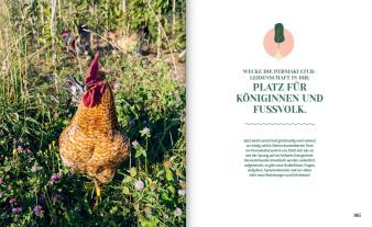 Sigrid Dr. Drage, Sigrid Drage: Permakultur - Dein Garten. Deine Revolution. 