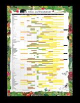 Doris Kampas, Ruth Veres: Das unglaubliche Hochbeet 