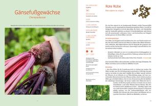 Pro Specie Rara, Verein ARCHE NOAH, Andrea Dipl.-Ing. Heistinger, Andrea Heistinger: Handbuch Samengärtnerei 