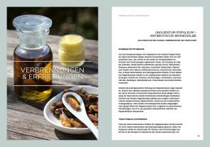 Gabriela Nedoma: Traditionelle Hautmedizin 