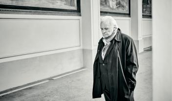 Christoph Schulte, Helge Kirchberger: Eckart Witzigmann – Was bleibt 