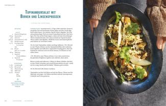 Paul Ivic, Eisenhut & Mayer: Vegetarische Winterküche 