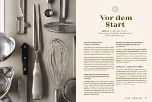 Stevan Paul, Andrea Thode: kochen. 