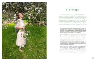 Theresa Baumgärtner: Frühlingserwachen 