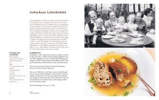 Willi Klinger, Willi Mag. Klinger: Hedi Klingers Klassiker der österreichischen Küche 