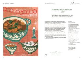 Theresa Baumgärtner: Dezember Journal 