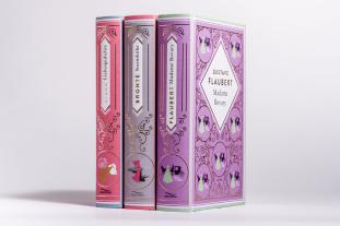 Gustave Flaubert: Gustave Flaubert, Madame Bovary 