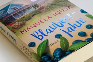 Manuela Inusa: Blaubeerjahre 