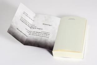 Birte Mirbach, K M Moronova: Your Knife, My Heart 