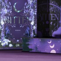 Ronja Arndt, Jordan Stephanie Gray: Bitten 