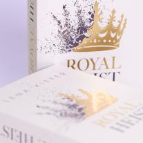 Lena Kiefer: Royal Heist 